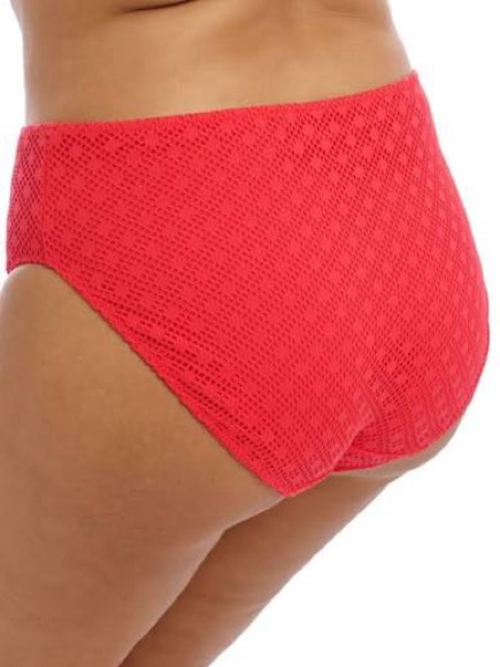 Elomi Bazaruto Mid Rise Bikini Briefs